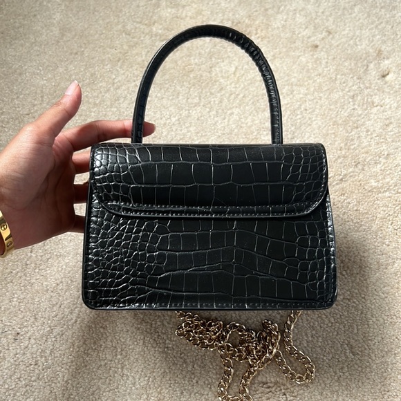 Top handle purse - Picture 3 of 3